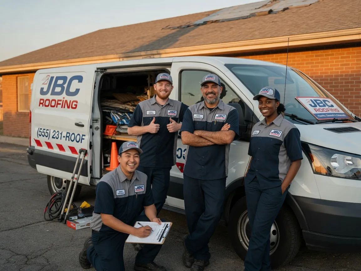 Roof Replacement company in Coello, IL